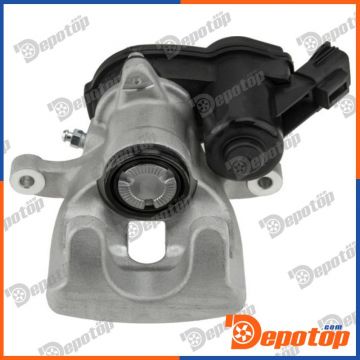 Étrier de frein arrière droite pour RENAULT | 8AC355397-121, 82-0850